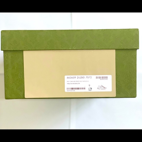 **SOLD**EXCLUSIVE**Gucci Rhyton ‘GG’ Multi-Color - Picture 4 of 6